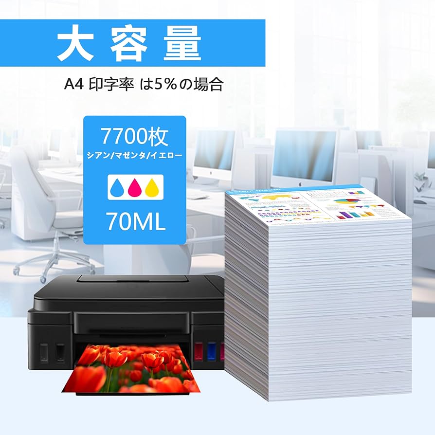 Amazon.co.jp: LCL Canon用 キャノン用 GI-30 GI-30C GI-30M GI